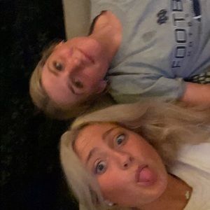 Meet your Posher, Maggie